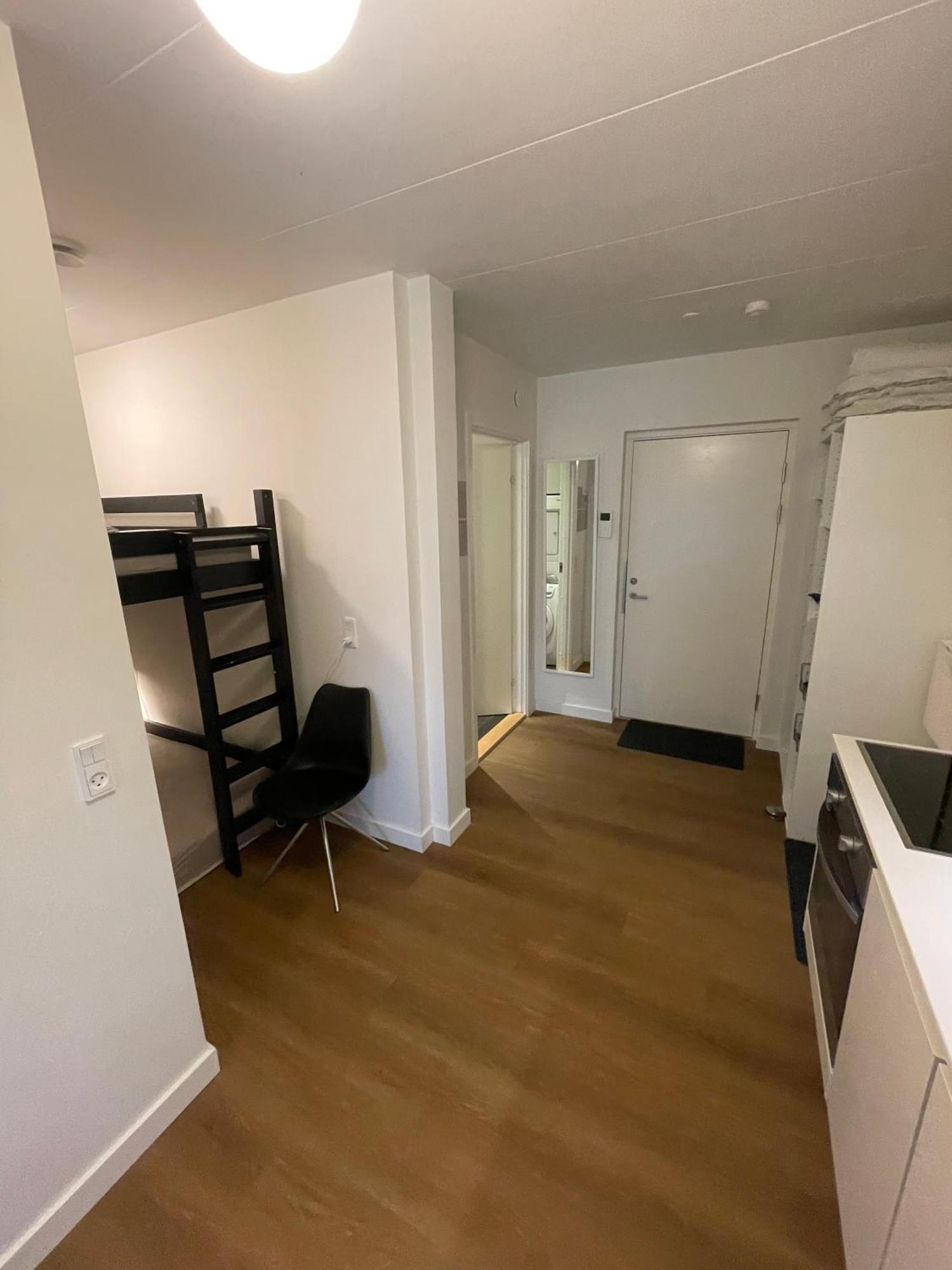 Modern Central Apt With Rooftop, Privat Balcony, & Free Parking,Next To Aarhus Attractions Zewnętrze zdjęcie